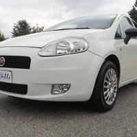 Fiat Grande Punto 1.3 MJT 75 cv 5P Neopatentati