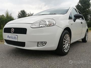 Fiat Grande Punto 1.3 MJT 75 cv 5P Neopatentati