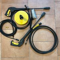 Set accessori ideopulitrici Karcher