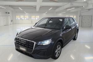 AUDI Q2 2.0 35 TDI BUSINESS S TRONIC QUATTRO SUV