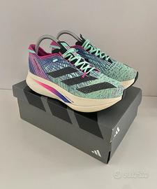 Adidas Adizero Prime X Strung - Taglia 39 1/3