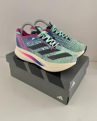 Adidas Adizero Prime X Strung - Taglia 39 1/3