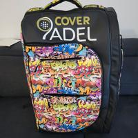 Zaino Borsone Padel