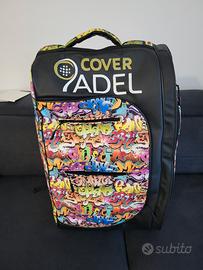 Zaino Borsone Padel