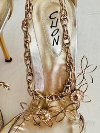 Scarpe the seller