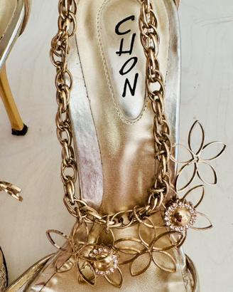 Scarpe the seller