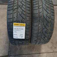 2 GOMME USATE INVERNALE 2154517 - CP24218538