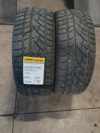 2 GOMME USATE INVERNALE 2154517 - CP24218538