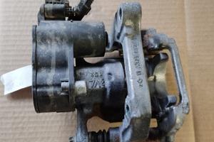 Pinza freno post sx CITROEN BERLINGO 1499cc D 2024