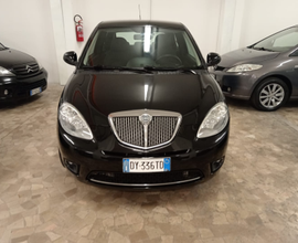 Lancia Ypsilon 1.4 GPL
