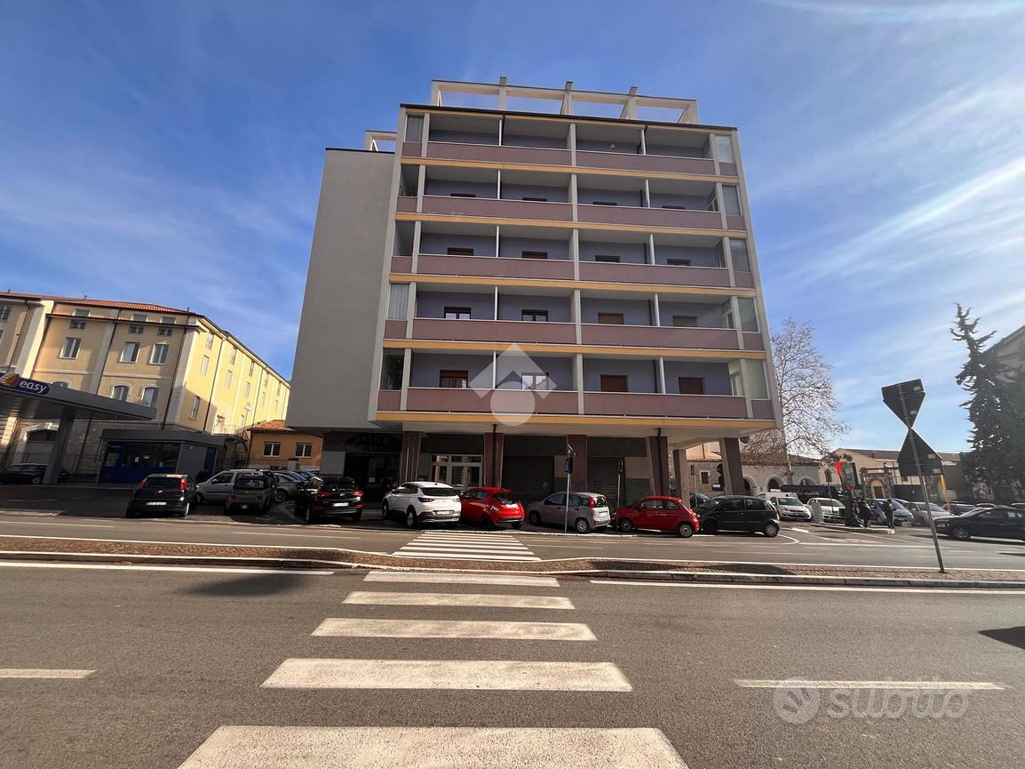 Apartment in Potenza, Santa Maria - Vista 3