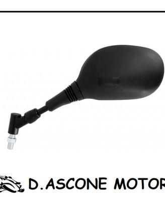 Retrovisore Sinistro Burgman 125 YAMAHA MT-03 660 
