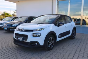 CITROEN C3 1.5 BlueHDi 75 S&S Shine
