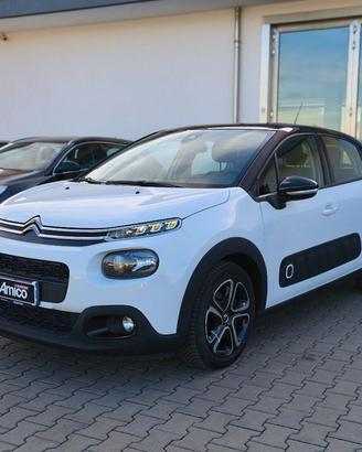 CITROEN C3 1.5 BlueHDi 75 S&S Shine