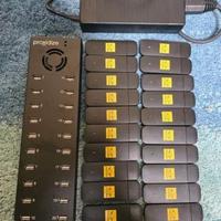 20 Chiavette Proxidize Huawei E3372h-153 e HUB USB