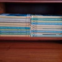 ENCICLOPEDIA DELLE SCIENZE PER GIOVANI