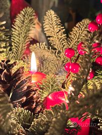 Decirazioni natalizie