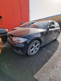Ricambi Bmw Serie 1 E87 120D 204D4