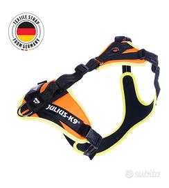 Pettorina JK9 Mantrailing