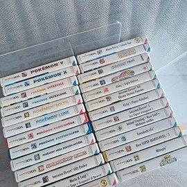 Giochi Nintendo 3DS (prezzi in descrizione!) 