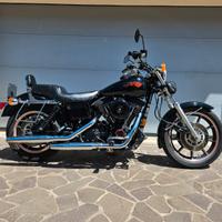 Harley-Davidson Dyna Sturgis - 1991