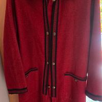 Cappotto JK 