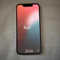 Iphone 13 mini 256 gb funzionante