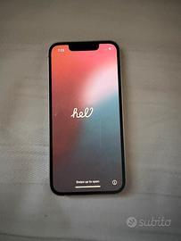 Iphone 13 mini 256 gb funzionante