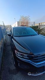 VOLKSWAGEN T-Roc - 2020