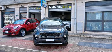 Kia Sportage 1.7 CRDI 2WD GT LINE PELLE+TETTO+CAME