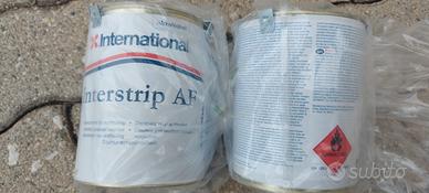 Sverniciatore,antivegetativa,barca,carena,pittura