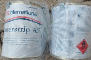 Sverniciatore,antivegetativa,barca,carena,pittura