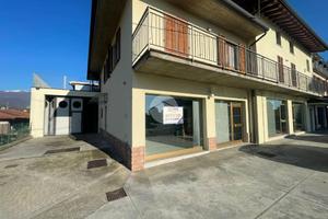 NEGOZIO A TORRE DE' ROVERI