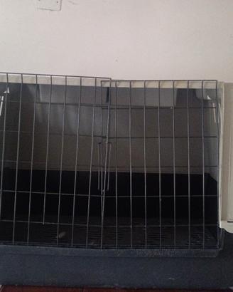 trasportino per cane