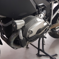 Bmw Gs1200 perfetta