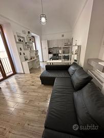 Bilocale nella centralissima p.Roma max 4 p