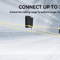 Retevis RB24 Ricetrasmittente Digitale  Mesh Lora