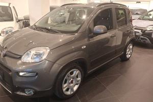 Fiat Panda III 1.0 firefly hybrid City Life s&s 70