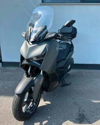 Yamaha X-Max 300 2026