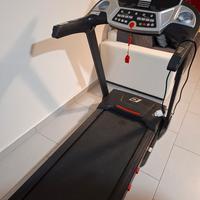 Tapis roulant JK Fitness