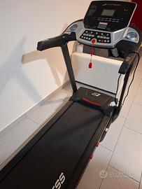 Tapis roulant JK Fitness