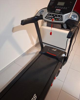 Tapis roulant JK Fitness