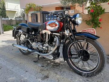 Gilera Altro modello
