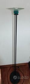 Lampada da terra vintage Arteluce Jill A380