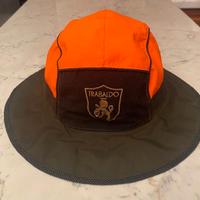 Cappello Trabaldo impermeabile e reversibile