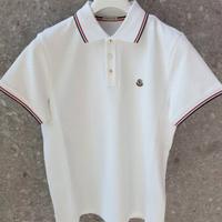 Polo Moncler da uomo 