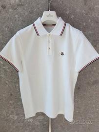 Polo Moncler da uomo 
