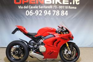 Ducati Panigale V4 S E5 03/2024 Km 14100