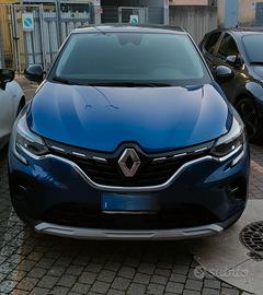 Captur 2023 E-Tech full Hybrid 145