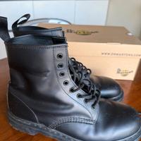 Original Dr. Martens 1460 Mono - Taglia 46